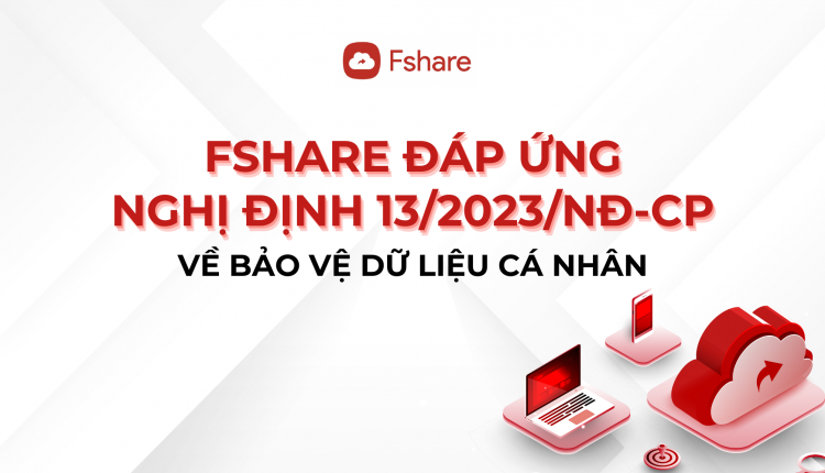 bảo vệ dữ liệu cá nhân
