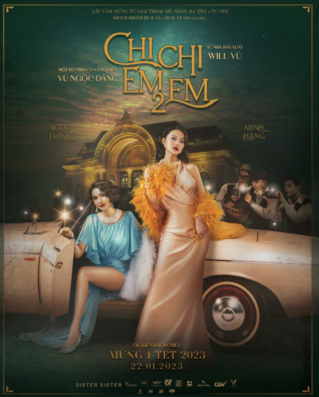 Phim rạp Việt