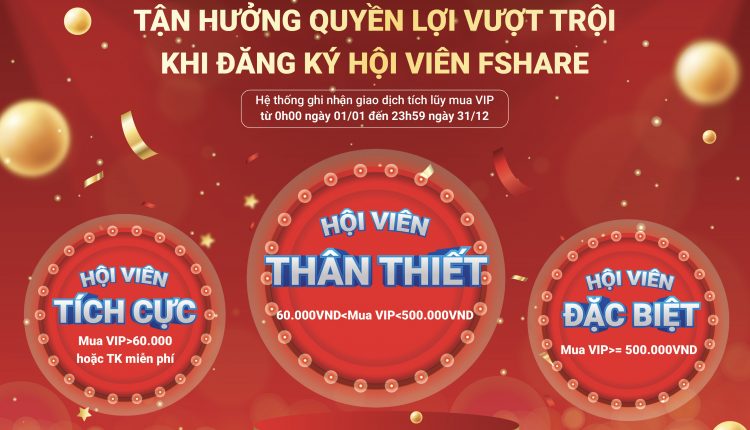 thẻ hội viên