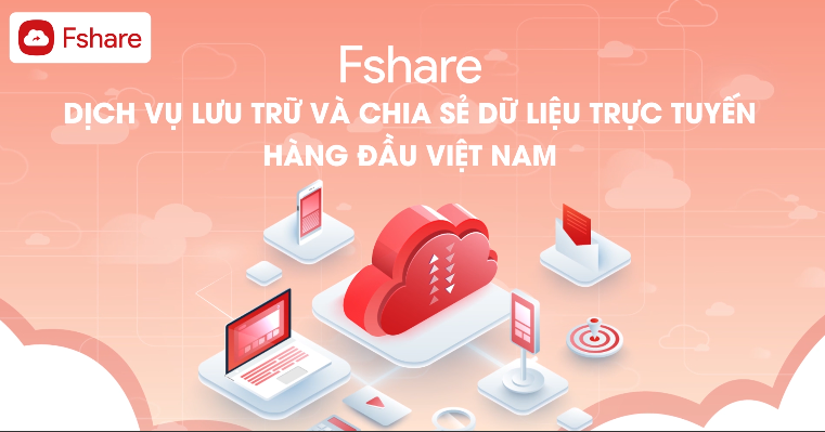 Khám Phá Các Gói Dịch Vụ Fshare: Lưu Trữ Online An Toàn và Tiện Lợi ...